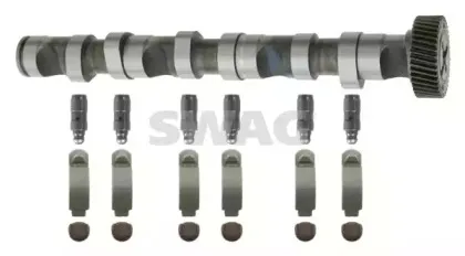 Комплект распредвала SWAG купить